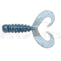 Owner/Cultiva Ring Twin Tail, 1.5", цвет #15